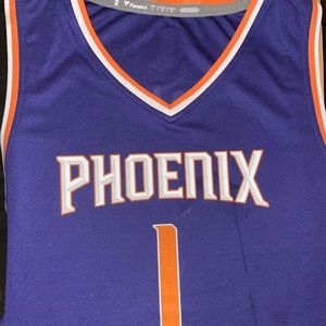Phoenix Suns Devin Booker Jersey